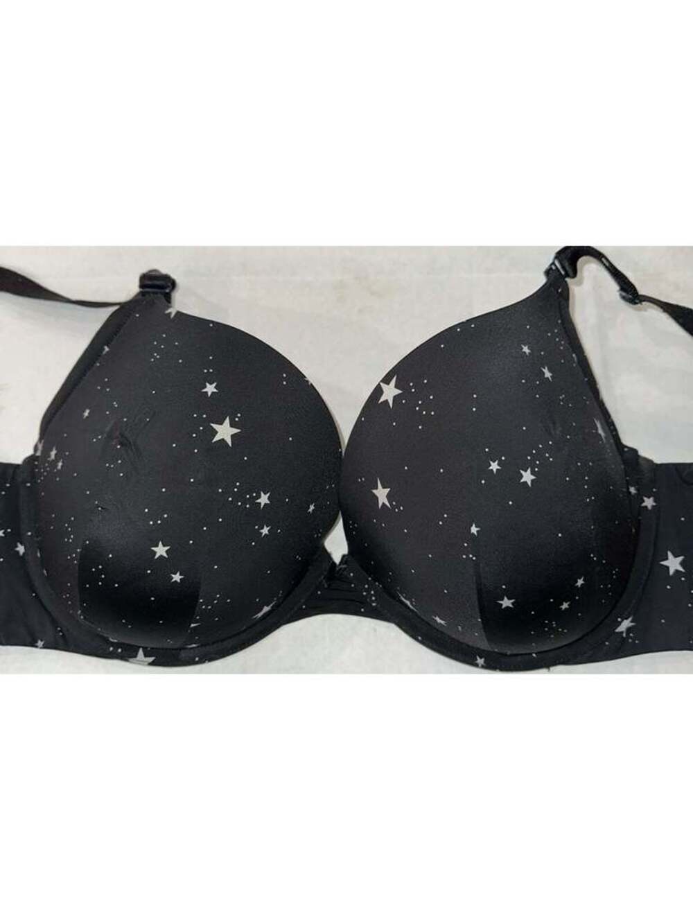 Torrid Curve black bra size 44 D